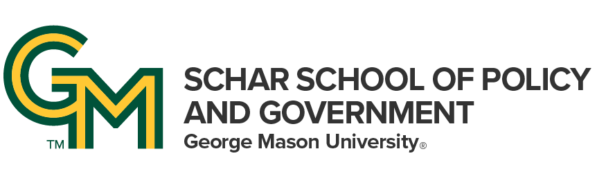 George Mason University logo